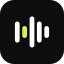Synthetic Audio Logo
